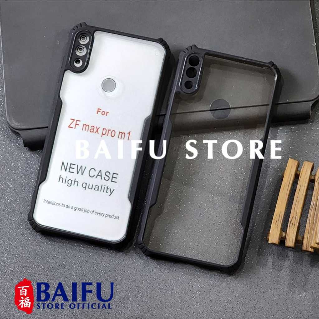 Zenfone Max Pro M1 Zenfone Max Pro M2 Case Armor Shockproof Fusion Case Zenfone Max Pro M1 Zenfone M