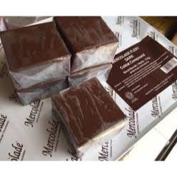 

Mercolade Flexy Dark Coklat 250grCoklat Batangan / Coklat Compound
