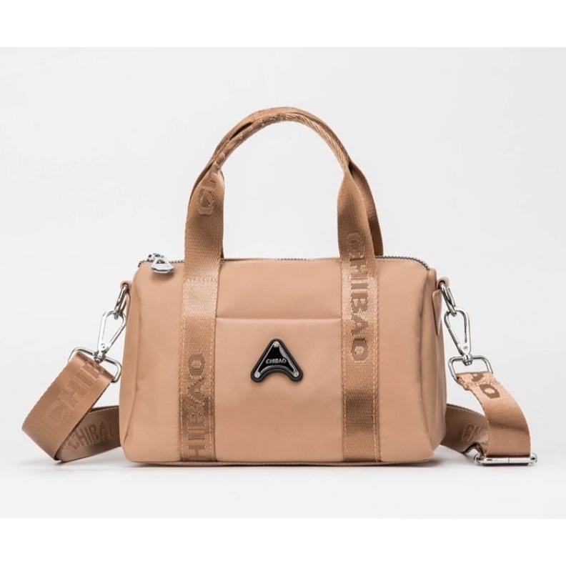 ART O36F CHIBAO ORI  Tas Selempang Mini 1315 Bahan Parasut Hand Bag