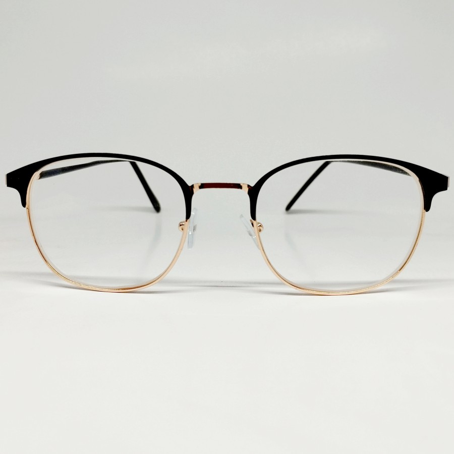 Mikeda - KACAMATA BACA TN M.BLK/R.GLD