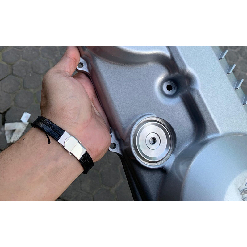 coinan cvt stainless mio nouvo