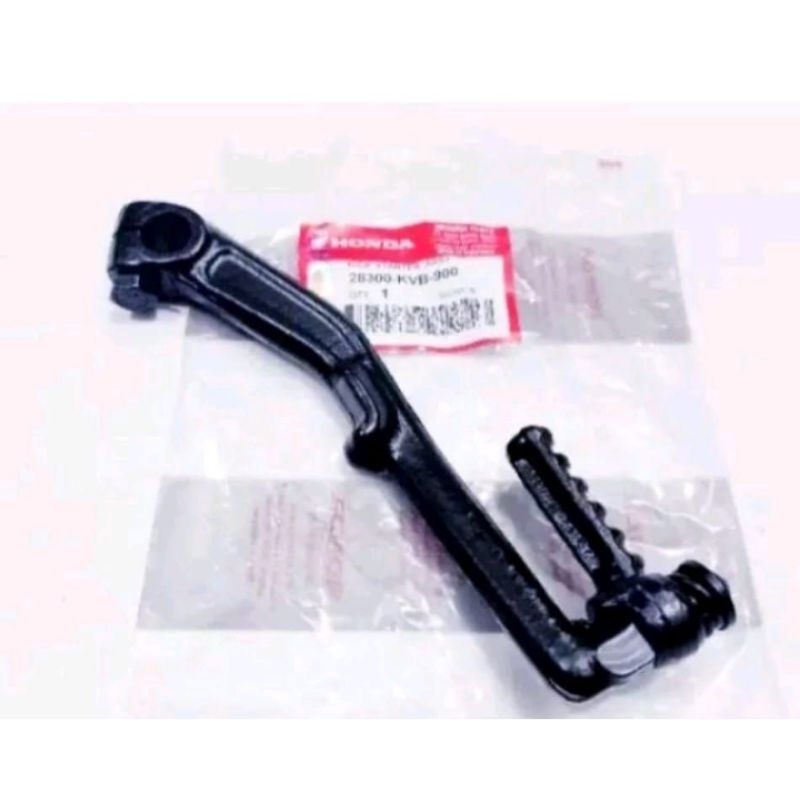 SELAHAN ENGKOLAN KICK STATER BEAT KARBU VARIO BEAT FI BEAT STREET KVB