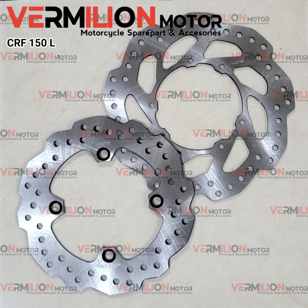 Piringan Cakram CRF 150 L