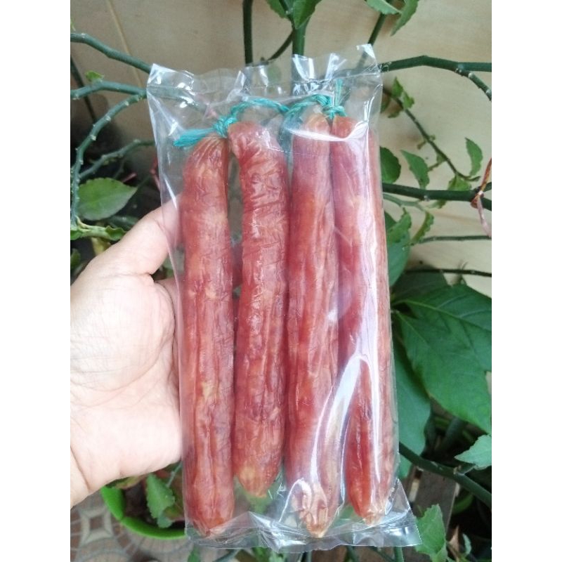 

Lapciong Impor Repack Non Halal