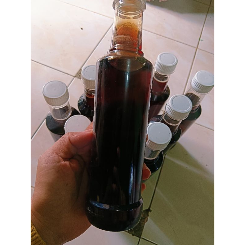 

Madu Hutan Asli 100 %