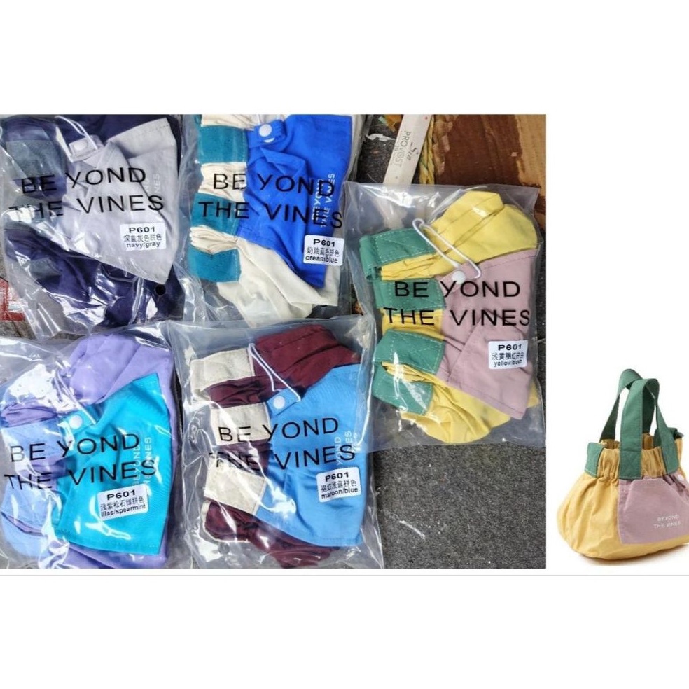 ART B2N SALE 33  TAS WANITA BTV MICRO BETEVE SALE FASHION