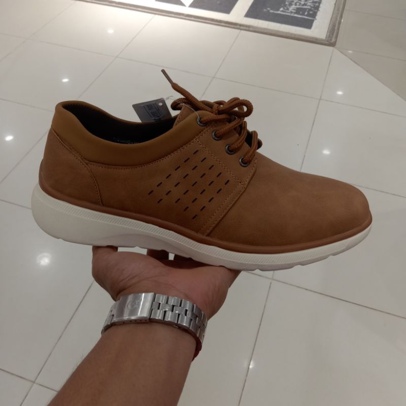 FLADEO SEPATU PRIA DEWASA | SEPATU CASUAL | ORIGINAL