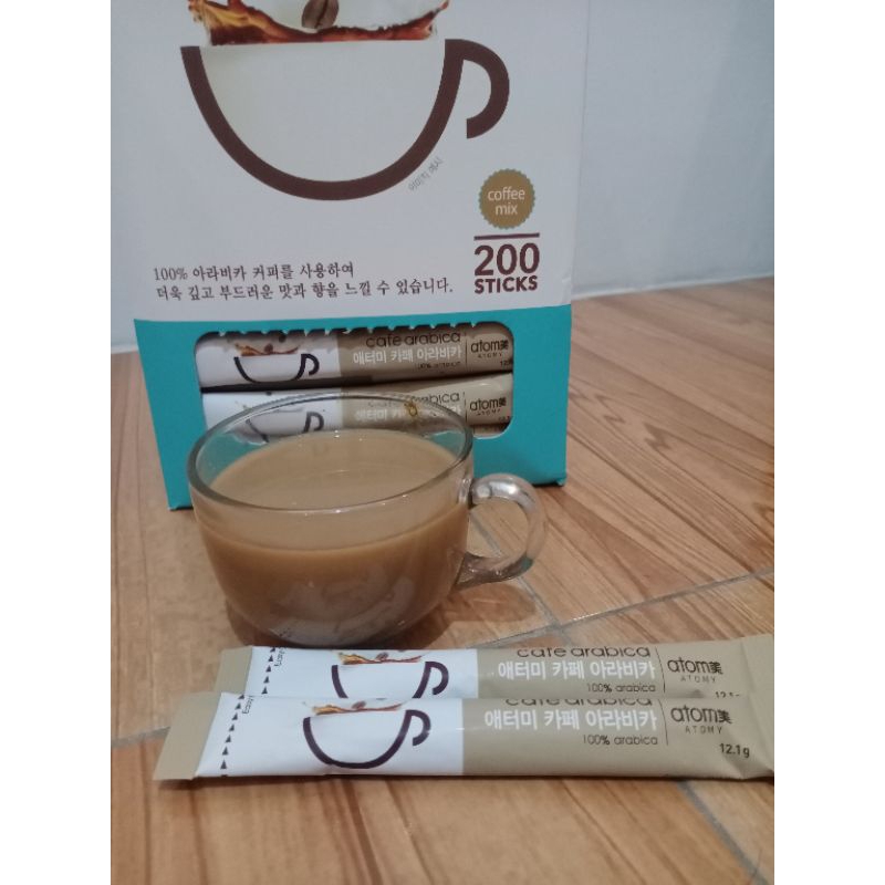 

Kopi sachet