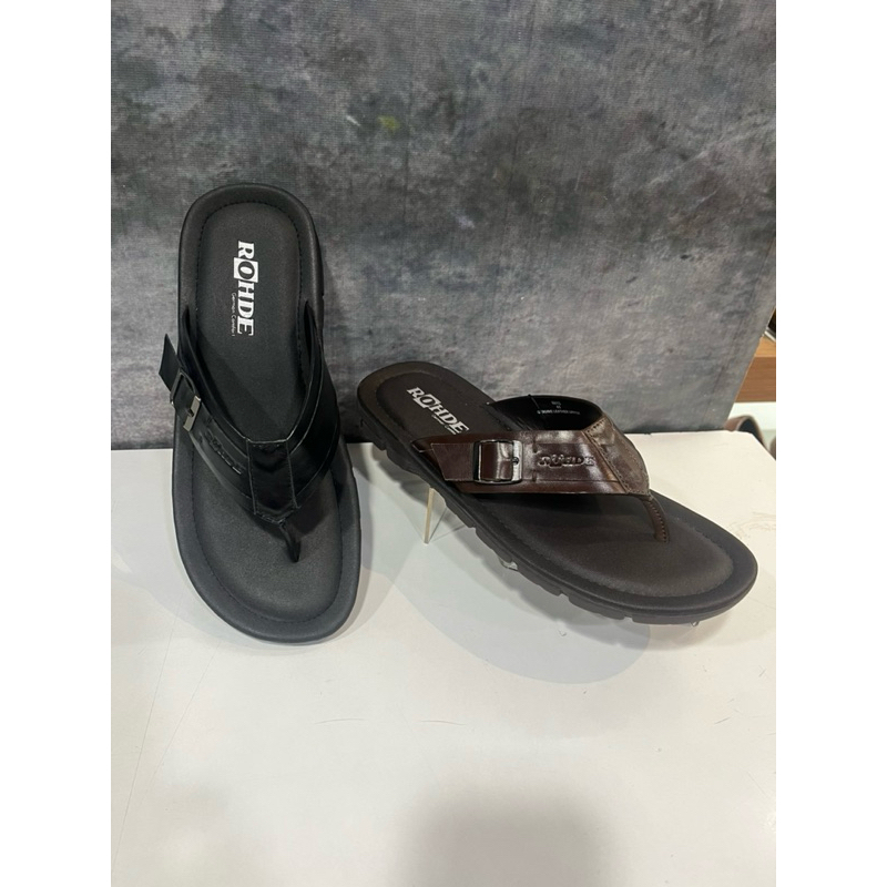 Rohde Sandal Cowok 6813 Original/5