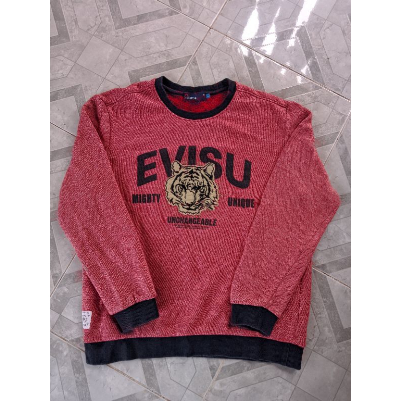 CN EVISU