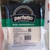 

Garansi Terbaik MURAHHH MOZARELLA PERFETTO 25gr
