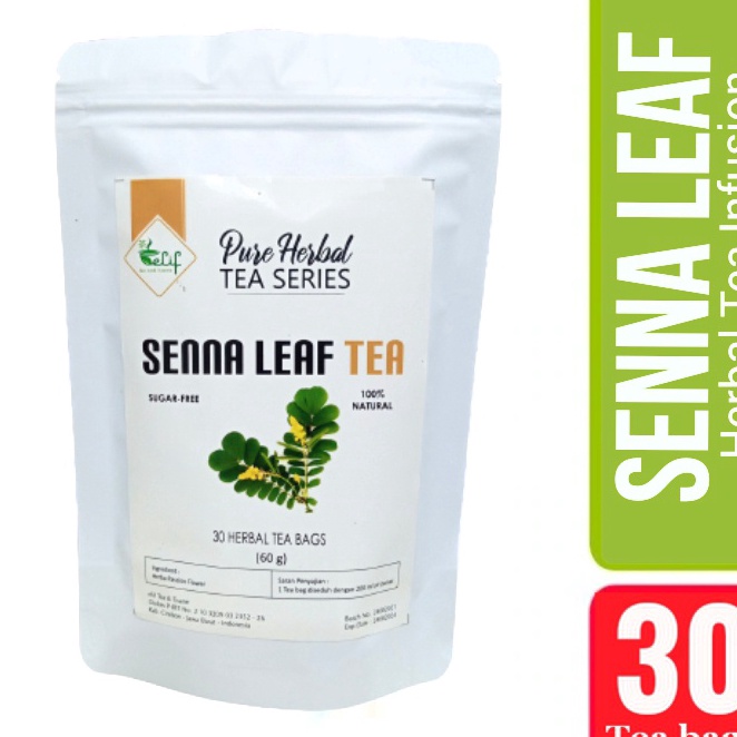

Mau Hemat ELIF TEA Senna Leaf Tea Teh Pembersih Usus Kotor Penyebab Jerawat Obesitas Colon Tea Atasi Sembelit Teh Daun Jati Cina Pure Herbal Tea Series 3 Tea Bag