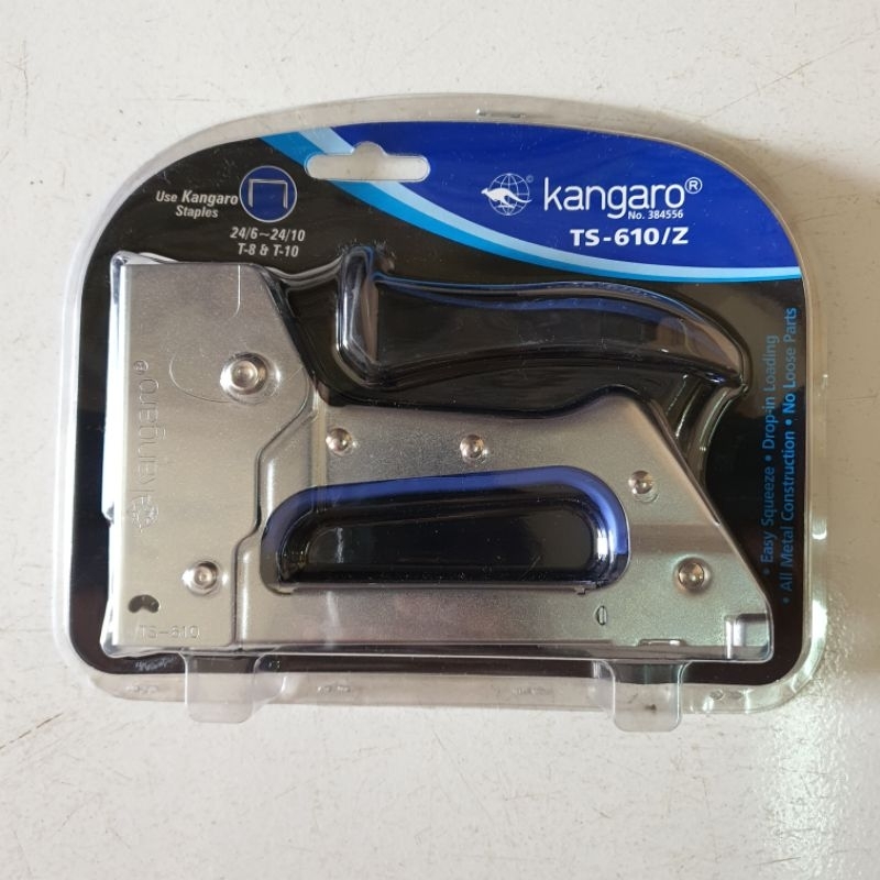 

Necis Tembak / Guntacker Kangaro TS-610 Z