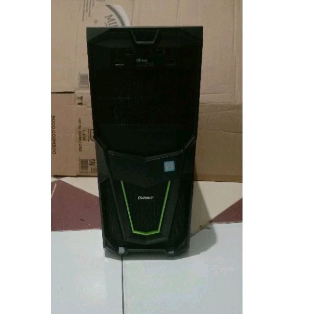 CPU KOMPUTER CORE I3 GEN 6 DDR4