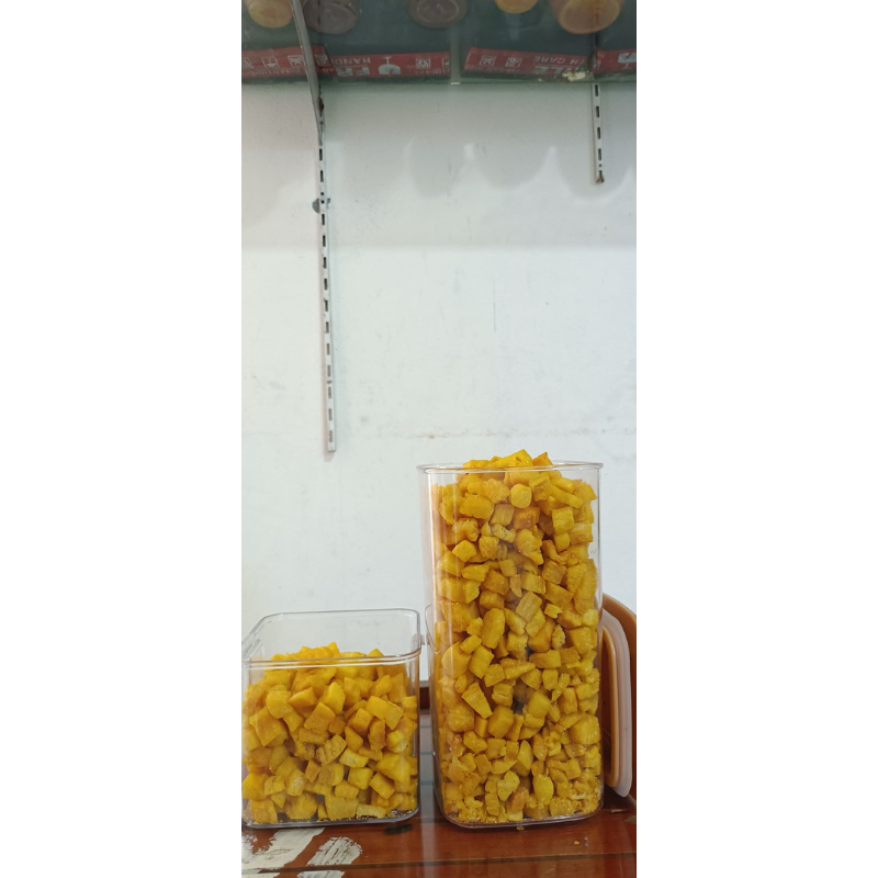 

Sanjai Ganepo original 500gr / sanjai / rubik / makanan/ makanan khas daerah