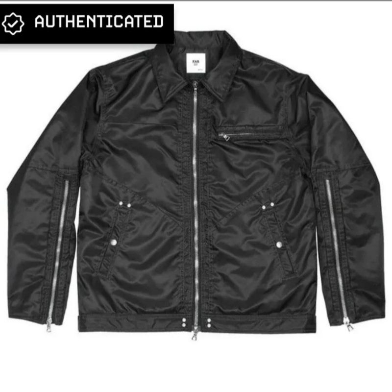 Jaket FAR From What Archive Work bukan Carhartt Detroit