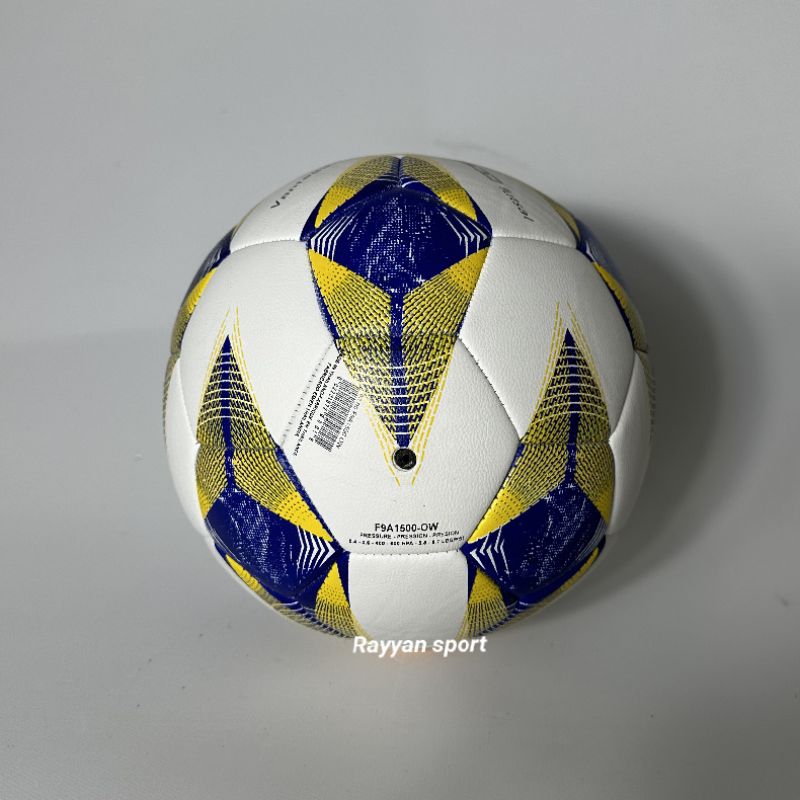 Bola futsal MOLTEN 1500 Bola futsal size 4 MOLTEN