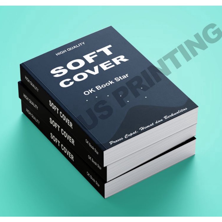 

Free Ongkos Kirim Jilid Soft Cover