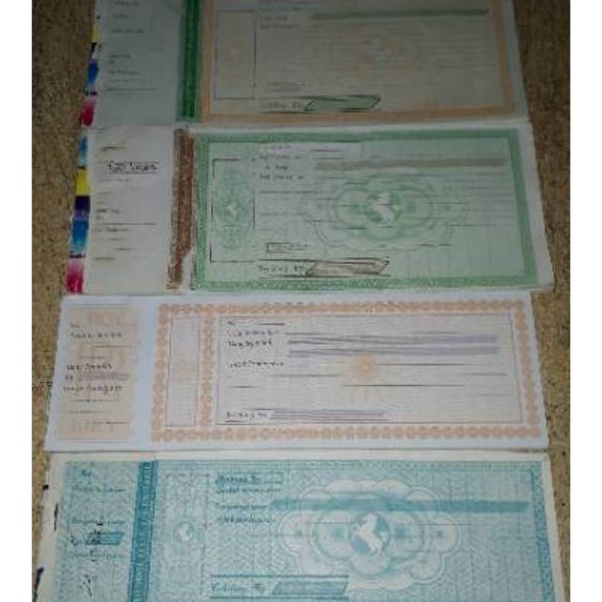 

Super Trending Kwitansi lama tanpa tulisan tahun