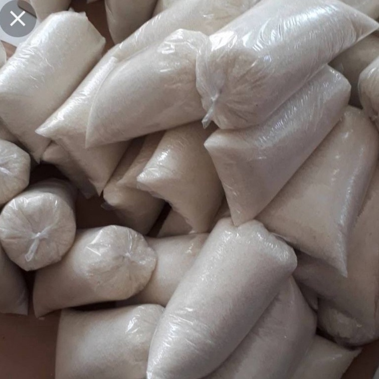 

Flash Sale GULA PASIR LOKAL BERSIH CANTIK KURANG 1KG BACA DISKRIPSI PRODUK
