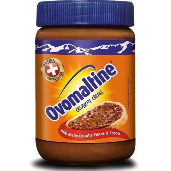 

Update Ovomaltine BESAR 68gr PROMO HALAL Exp Terbaru Februari 225