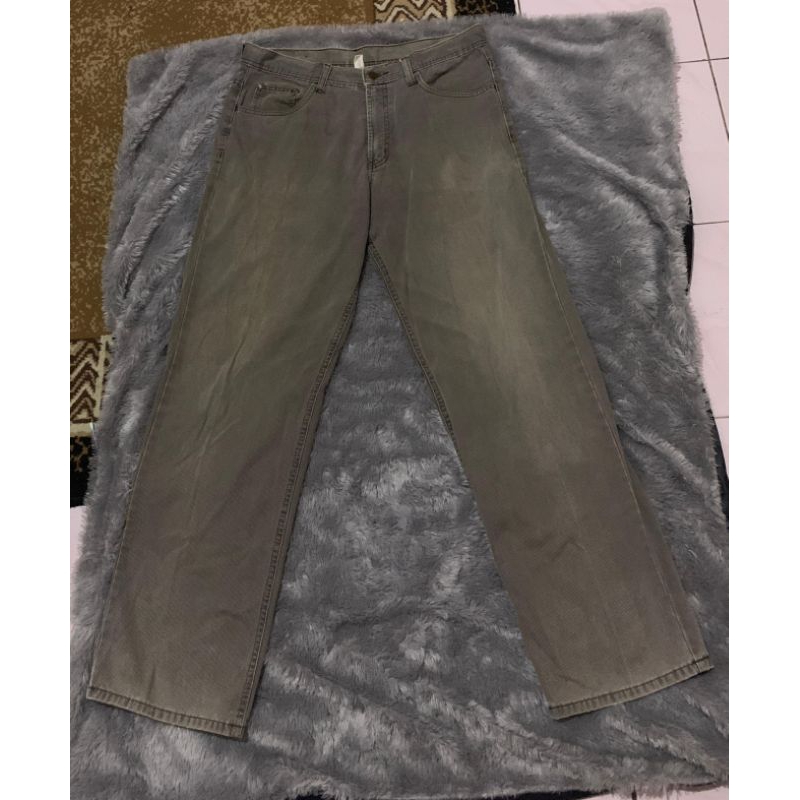 celana jeans eldest