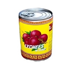 

Promo Sekarang Buah Lychee Kaleng Buah Leci