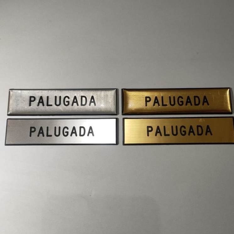 

Special Now Nametag Gravoply Nametag Silver Gravoply Nametag Gold Gravoply Name Tag Gravoply Name Tag Silver Gravoply Name Tag Gold Gravoply Nama Dada Gravoply Custom