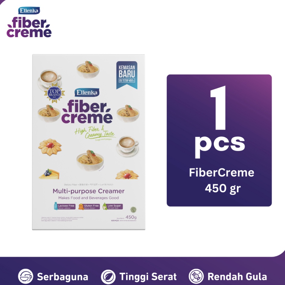 

Cuma Sehari FiberCreme Folding Box 45 gr