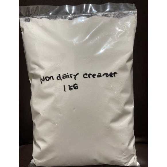 

Pro sale CREAMER BUBUK NON DAIRY CREAMER KRIMER 1 KG
