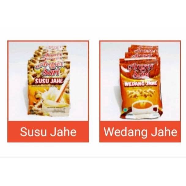 

Produk terbaru Anget Sari 1sachetRtg