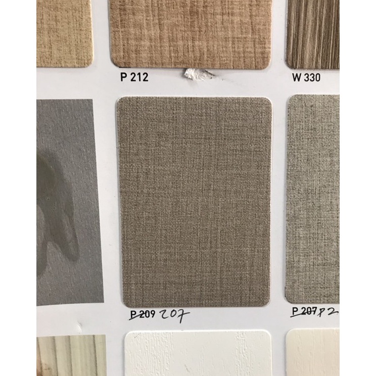 

Paket Meriah Pvc Sheet TACO Dynamix P 27 Taco Sheet Deco Sheet Pvc Sheet