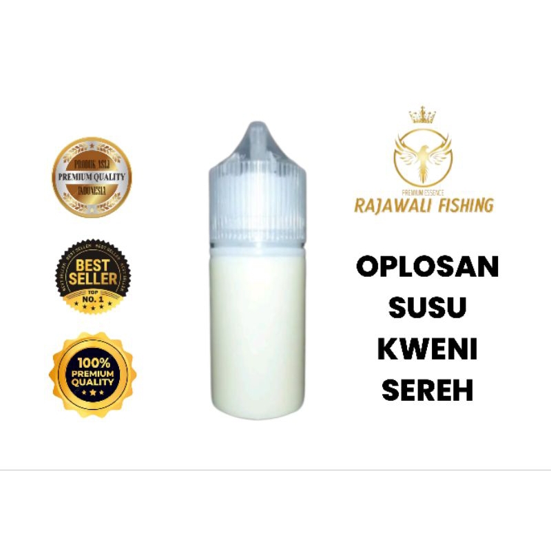 ESSEN GACOR IKAN MAS BEBAS MEDIA UMPAN