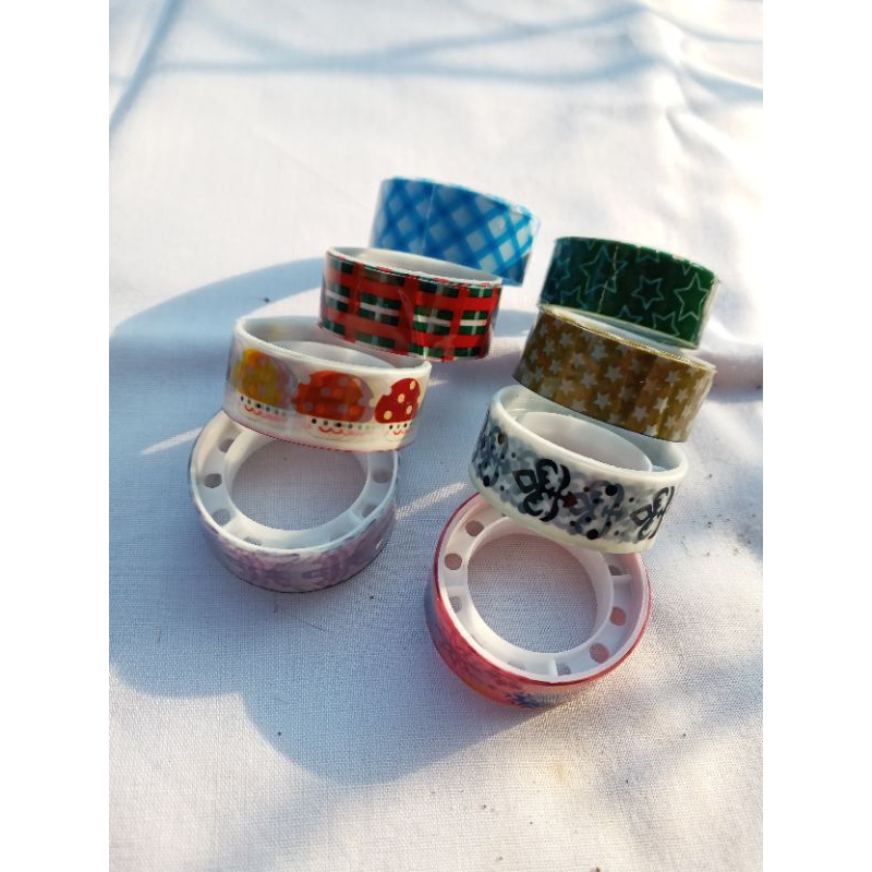 

Isolasi Gambar Murah, washtape aesthetic