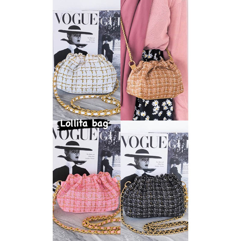 Lolita Bag