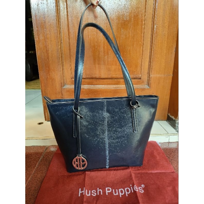 Hush Puppies Alina Tote Bag (Preloved)