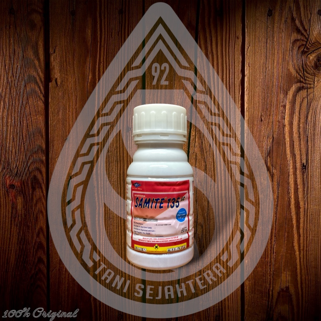 AKARISIDA SAMITE 250ML