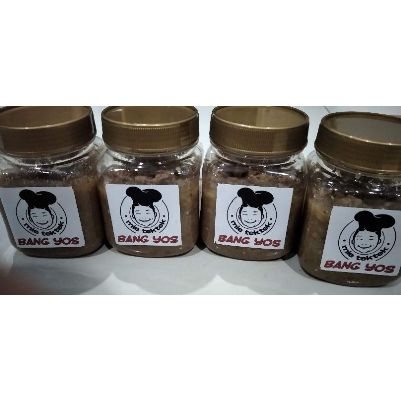 

BUMBU NASI GORENG PREMIUM 200 gr