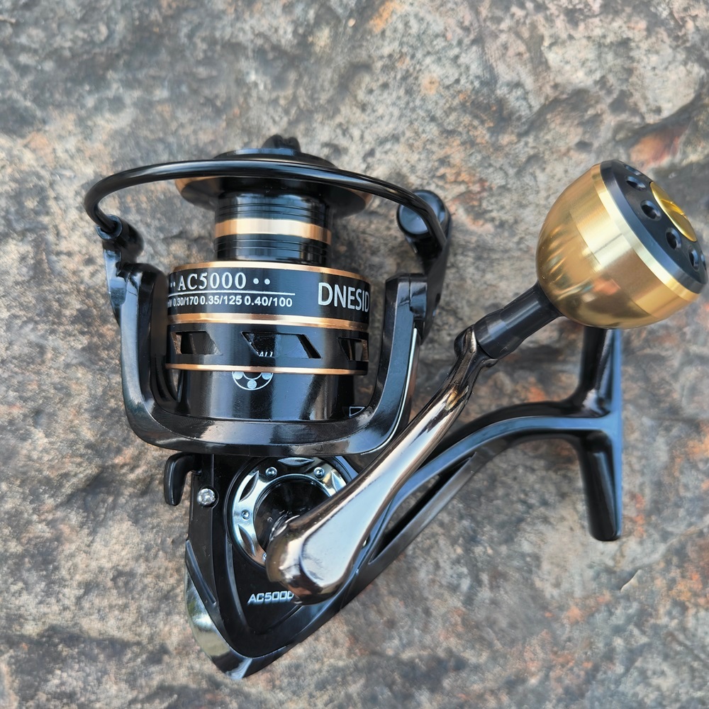 NEW PRODUCT REEL PANCING AC2000 - 7000/ REEL PANCING BESI/ RIL PANCING MURAH KUAT BESI/ REEL PANCING