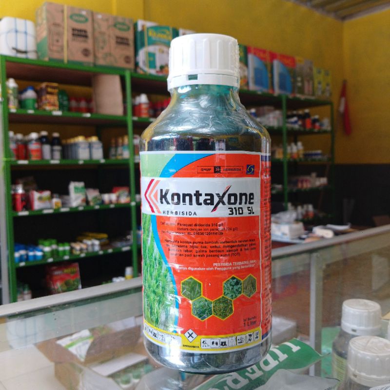KONTAXONE 310 SL 1 LITER