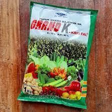 Grand K Kristal Pupuk 1 KG