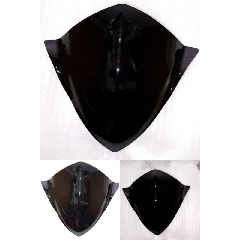 Visor Beat Fi/Windshield Beat Injeksi 2013-2014