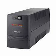 UPS PROLINK PRO1201SFC 1200VA