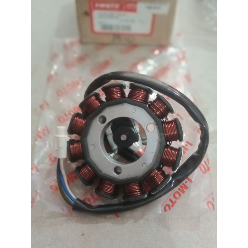 spul Mio sporty