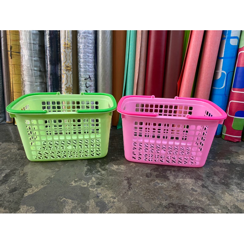 Keranjang Belanja Nagata NGT208