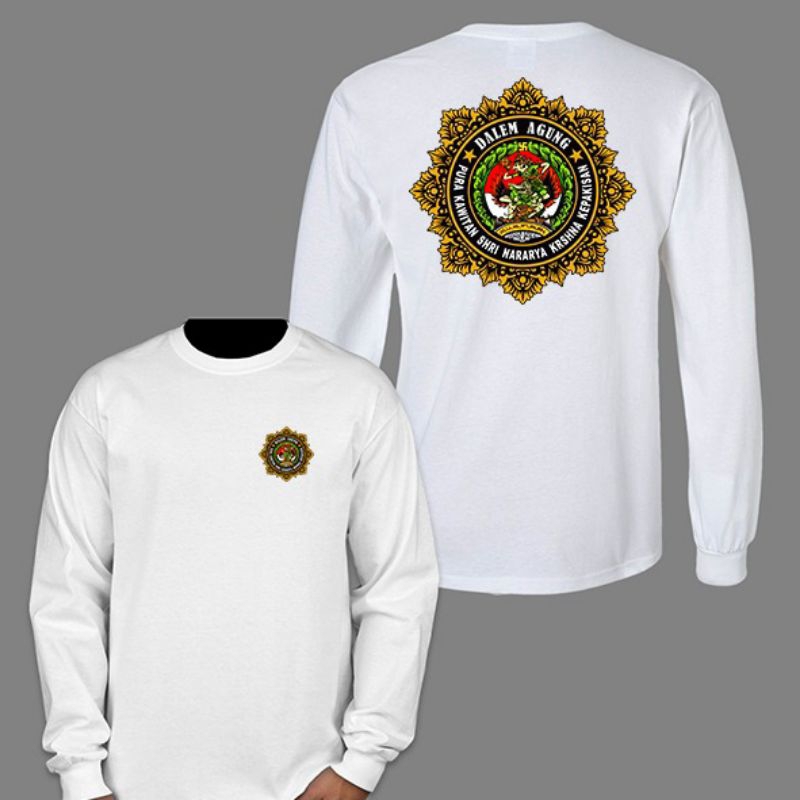 BAJU KAOS SABLON SEMETON KRISNA KEPAKISAN  | KUALITAS PREMIUM | BAJU BALI BERCERITA | BISA COD