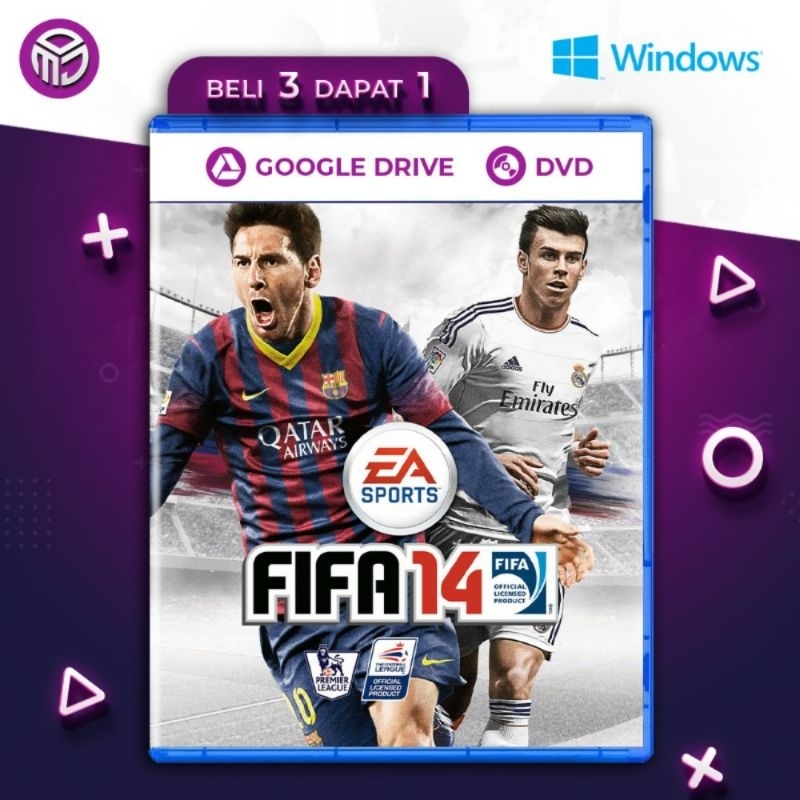 FIFA 14