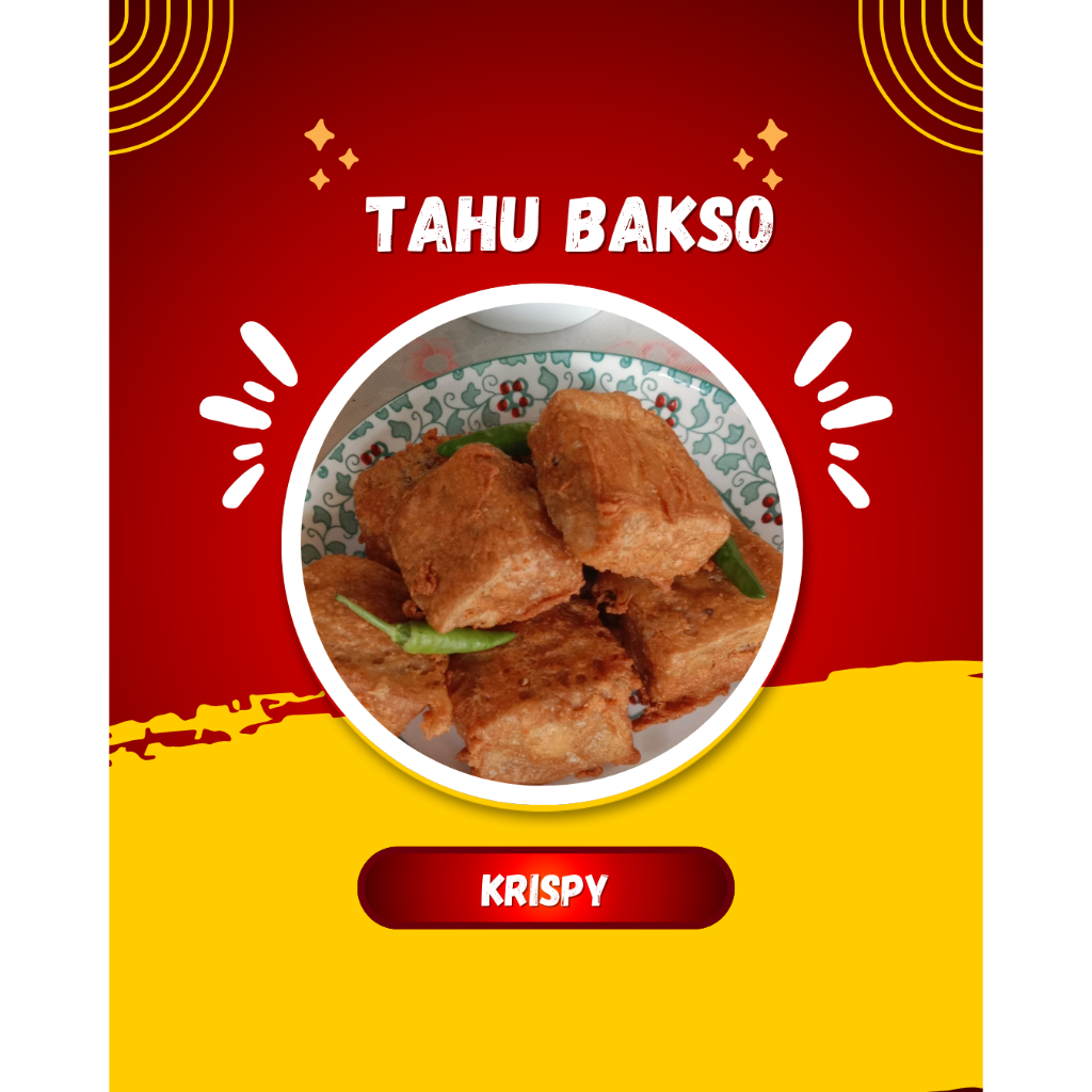 

TAHU-BAKSO-LELYSTORE-KHAS-SEARANG