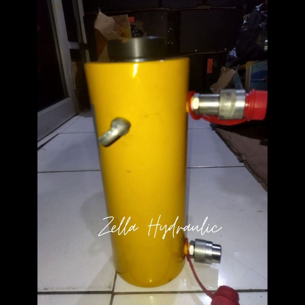 Hydraulic Jack 50 Ton / Dongkrak Hidrolik Cylinder 50 Ton