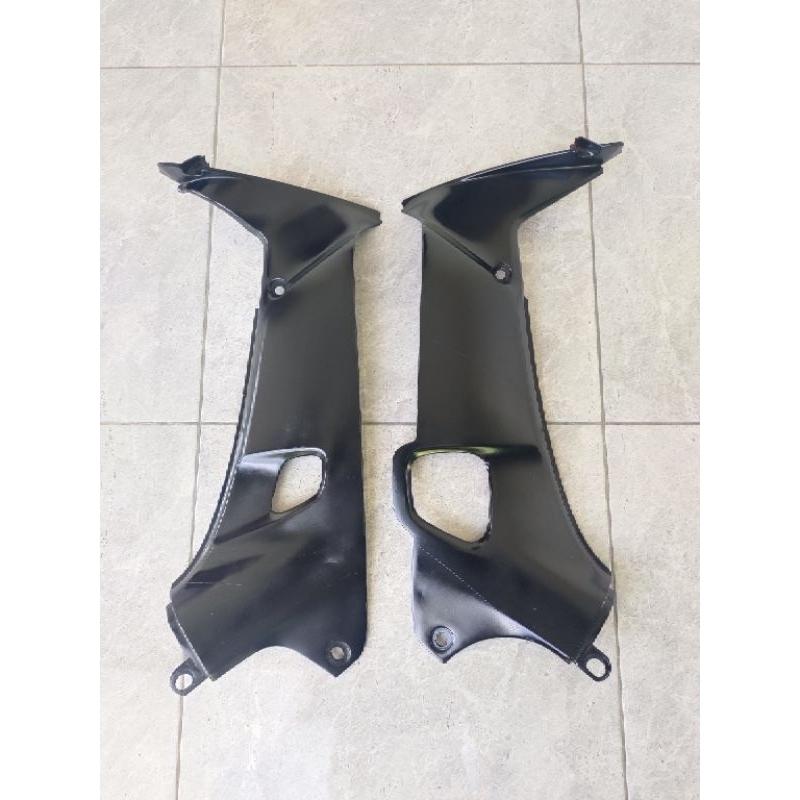 tebeng sayap dalam Honda Supra X lama Supra lama Supra fit lama original